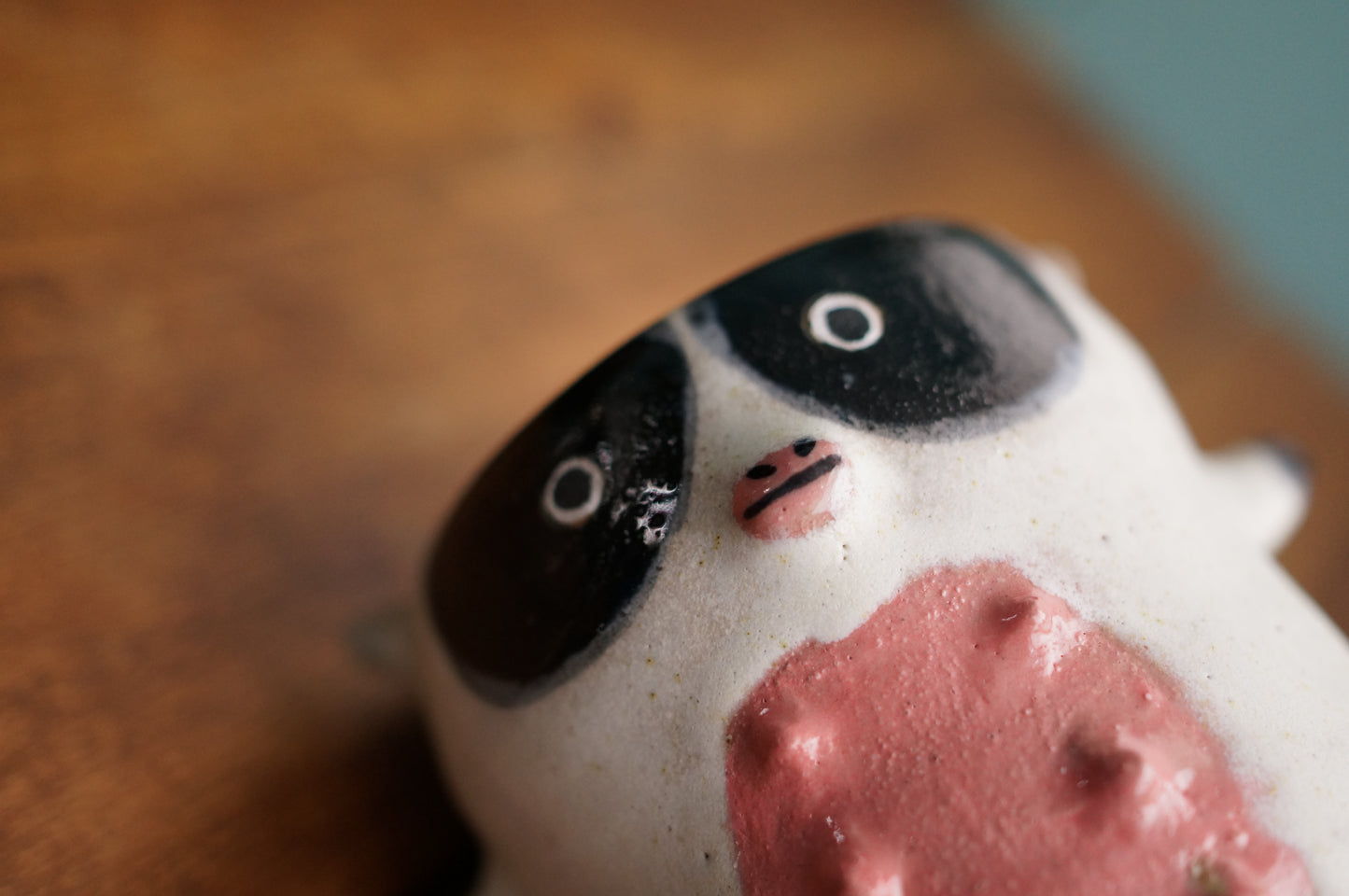 Cow Cup