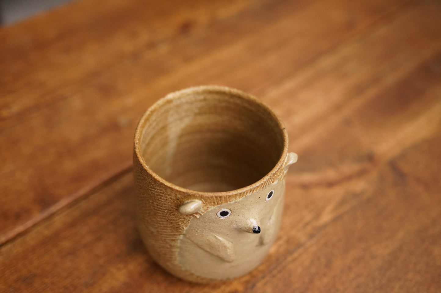 Hedgehog Cup