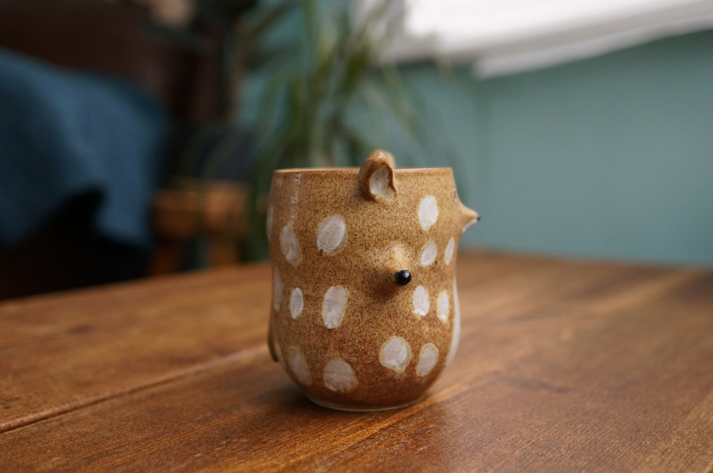 Sika Deer Cup