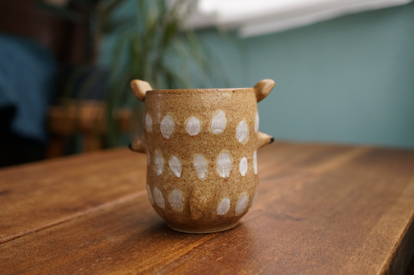 Sika Deer Cup