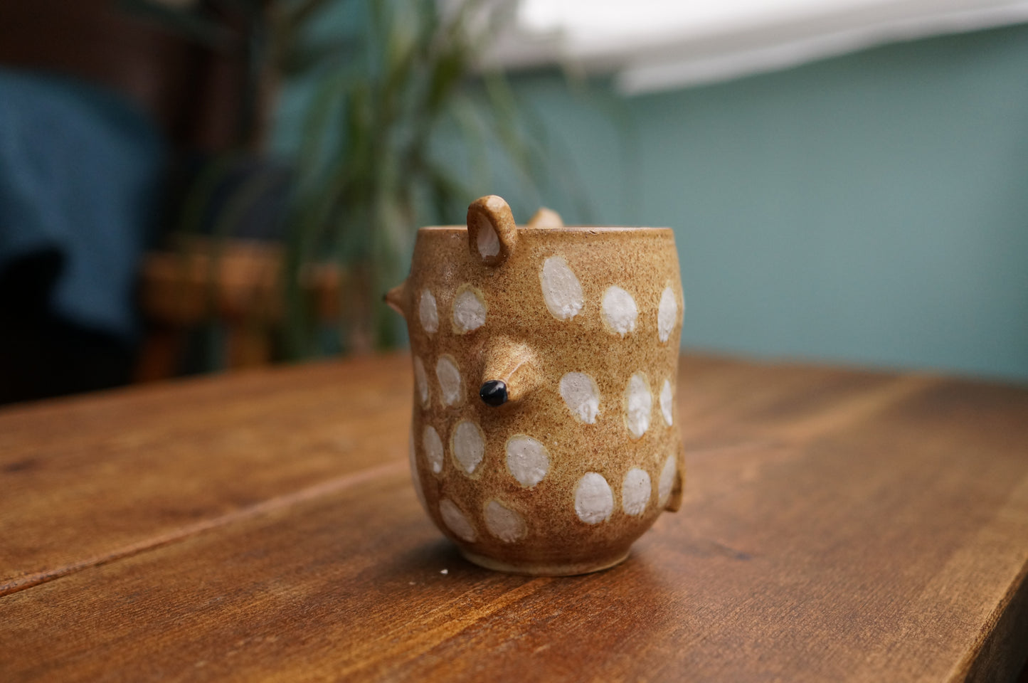 Sika Deer Cup