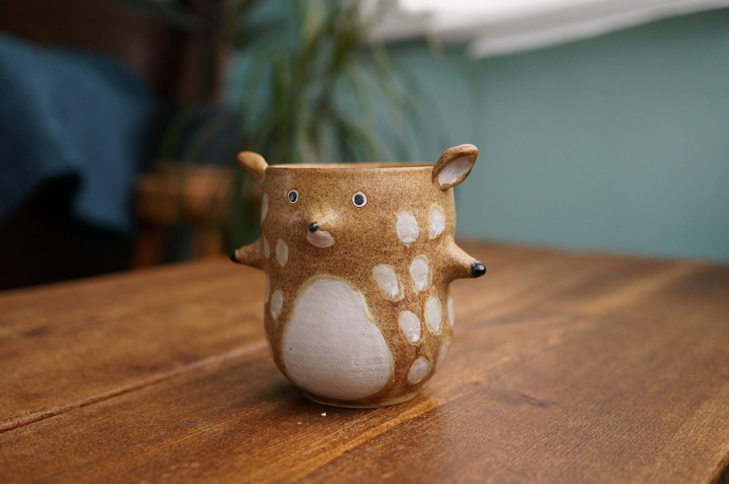 Sika Deer Cup