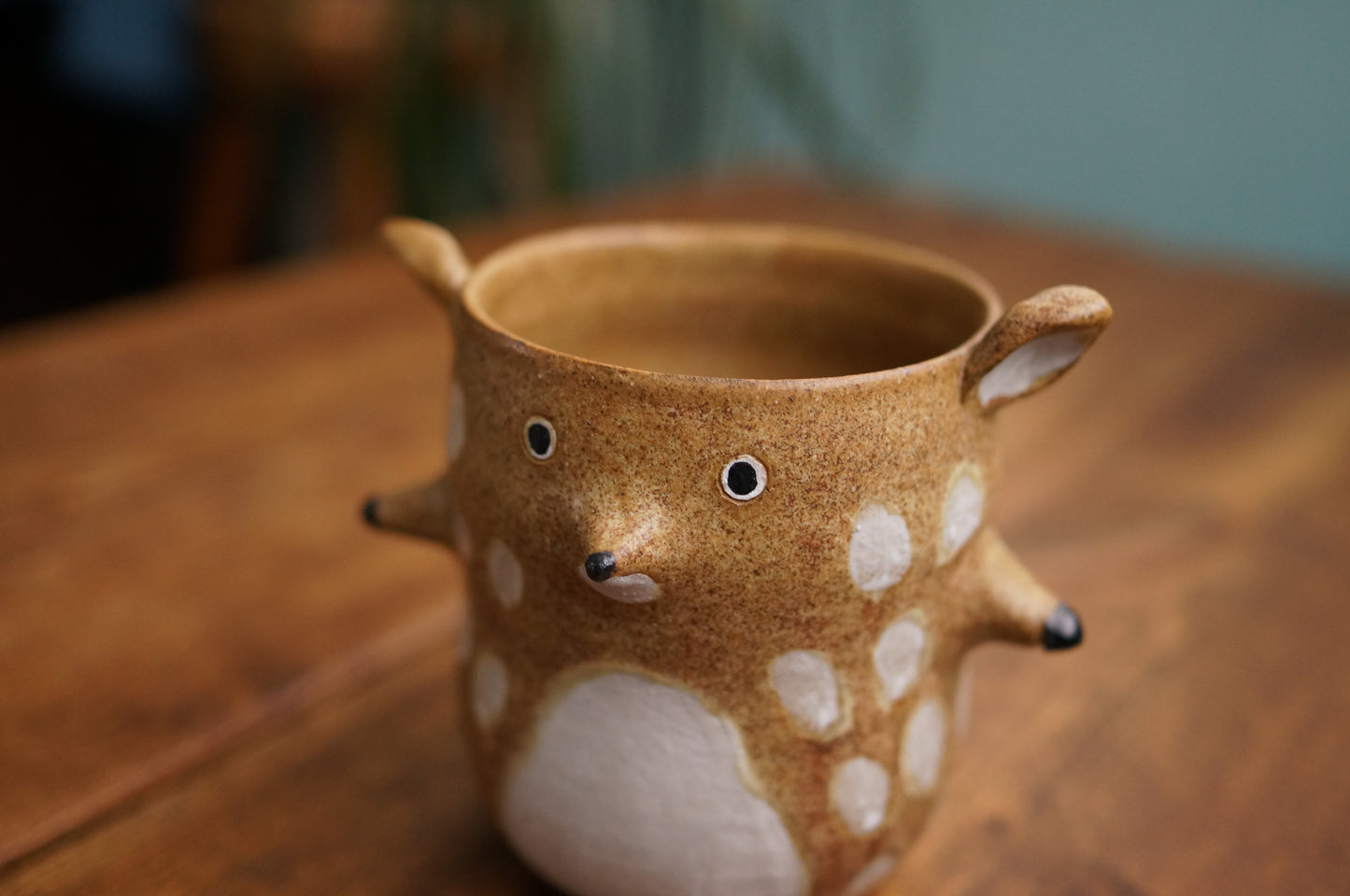 Sika Deer Cup
