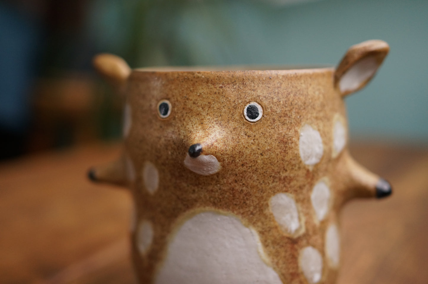 Sika Deer Cup