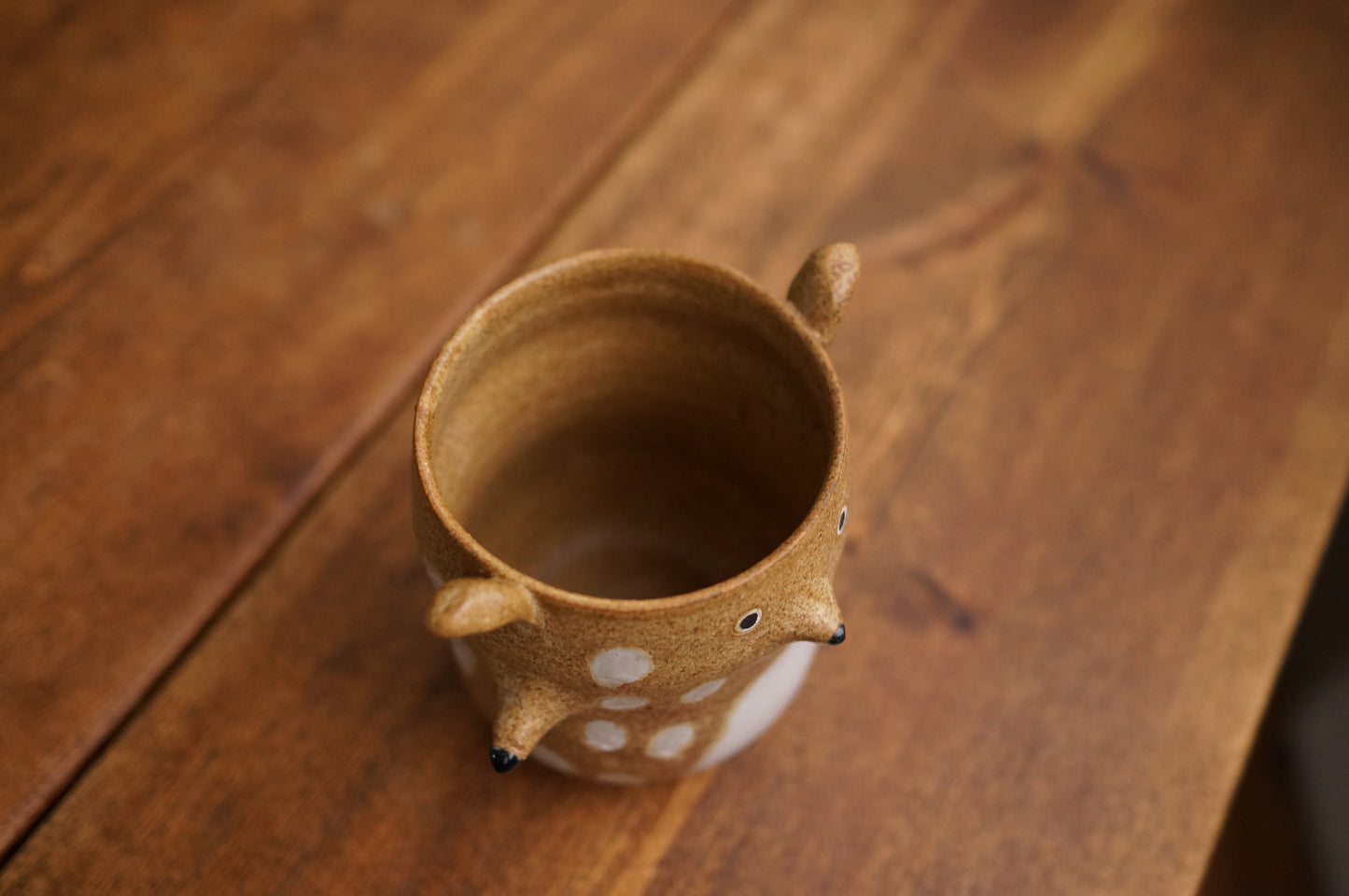 Sika Deer Cup