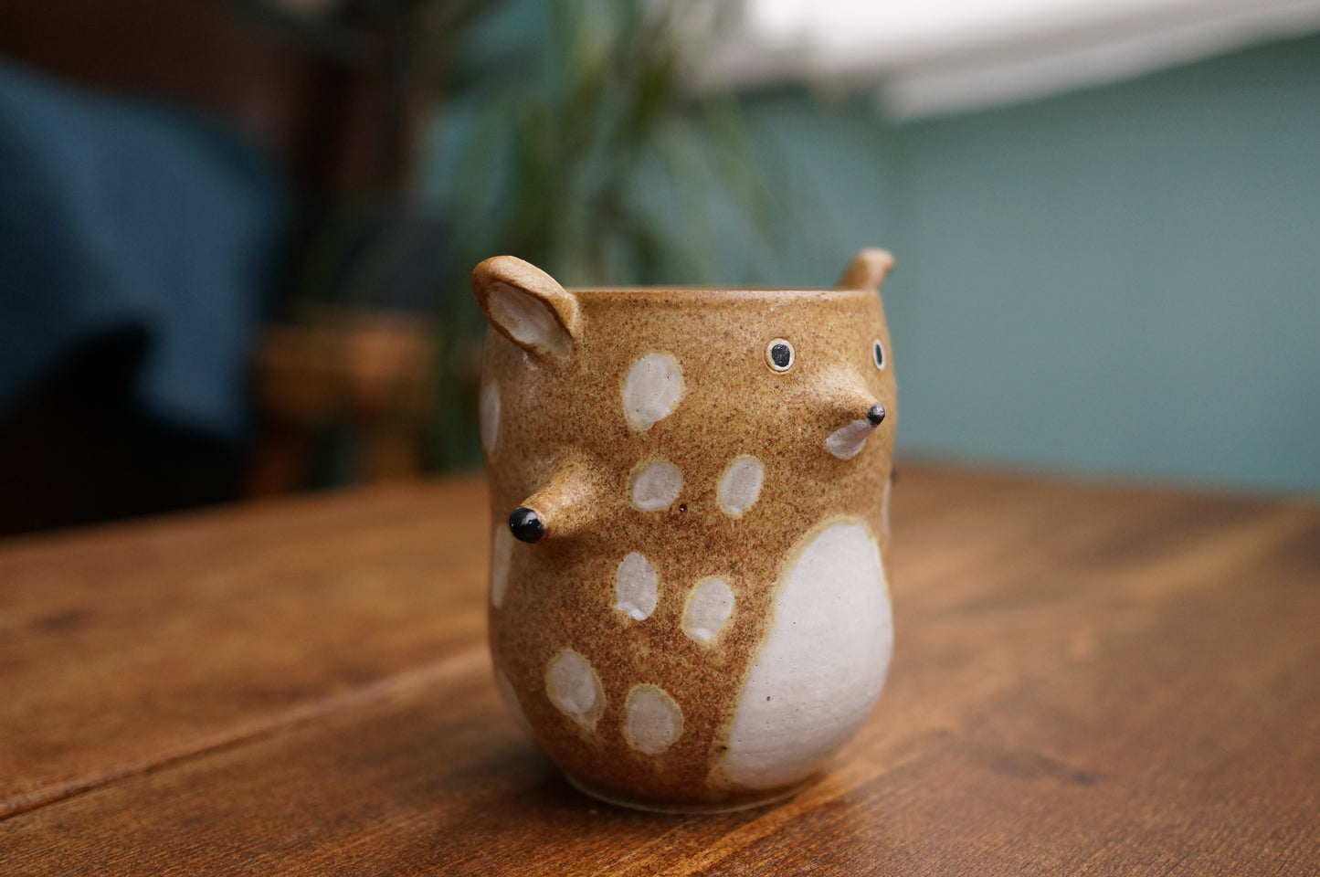 Sika Deer Cup