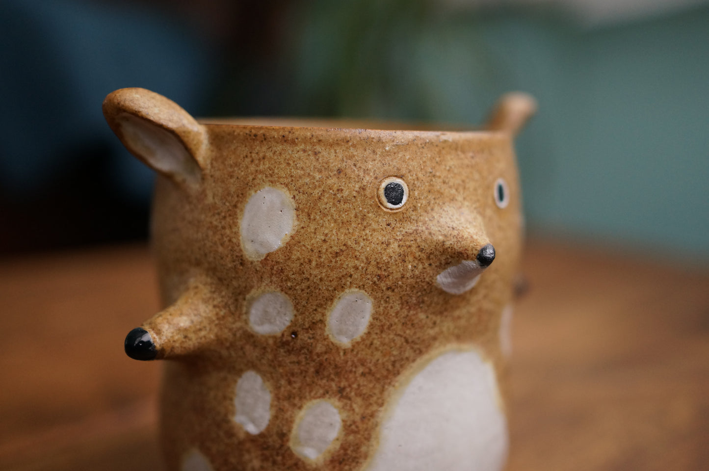 Sika Deer Cup
