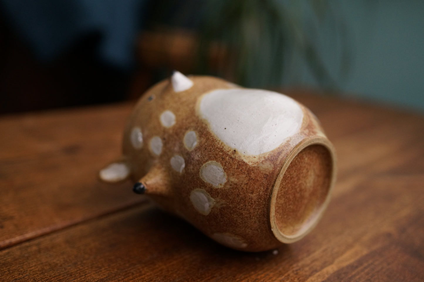 Sika Deer Cup