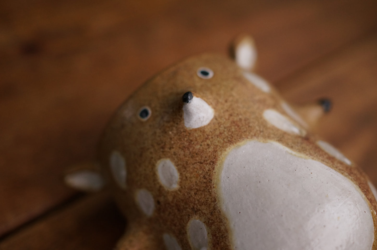 Sika Deer Cup