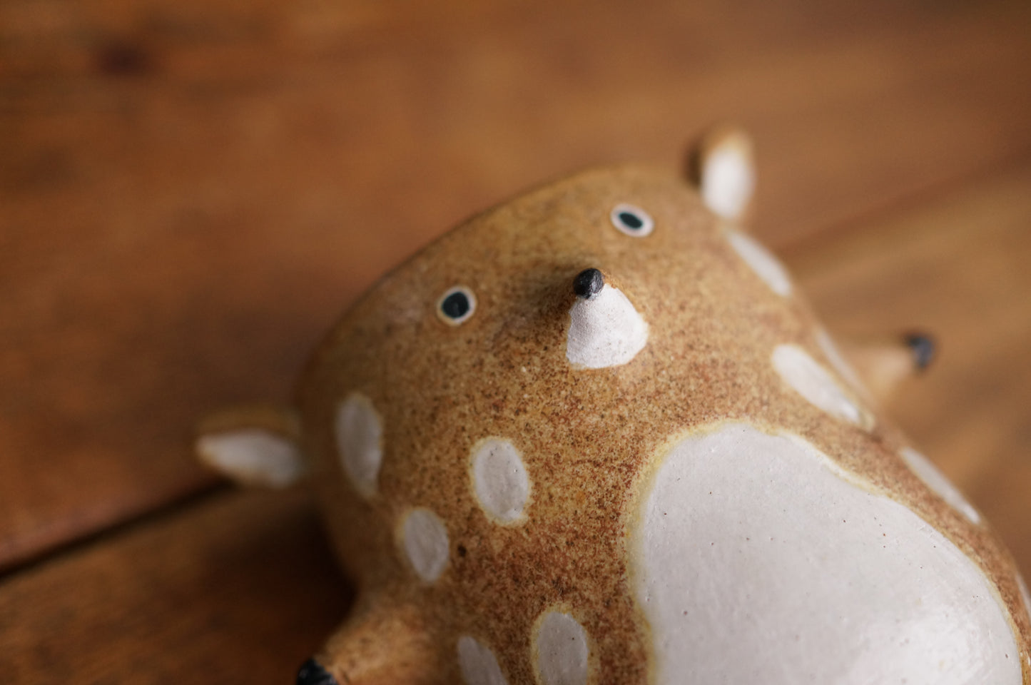Sika Deer Cup