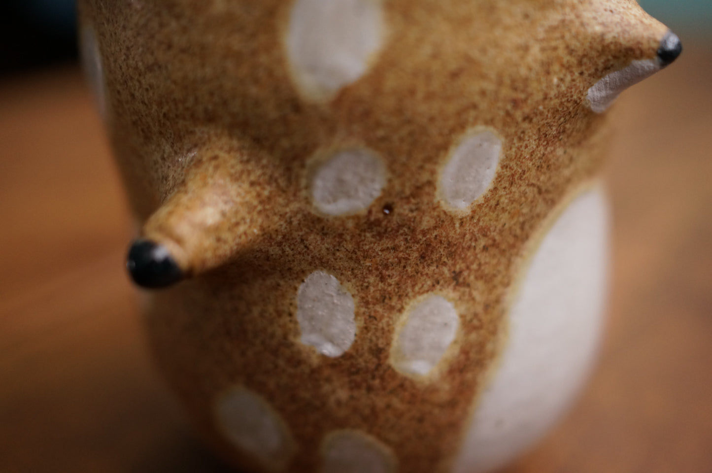 Sika Deer Cup