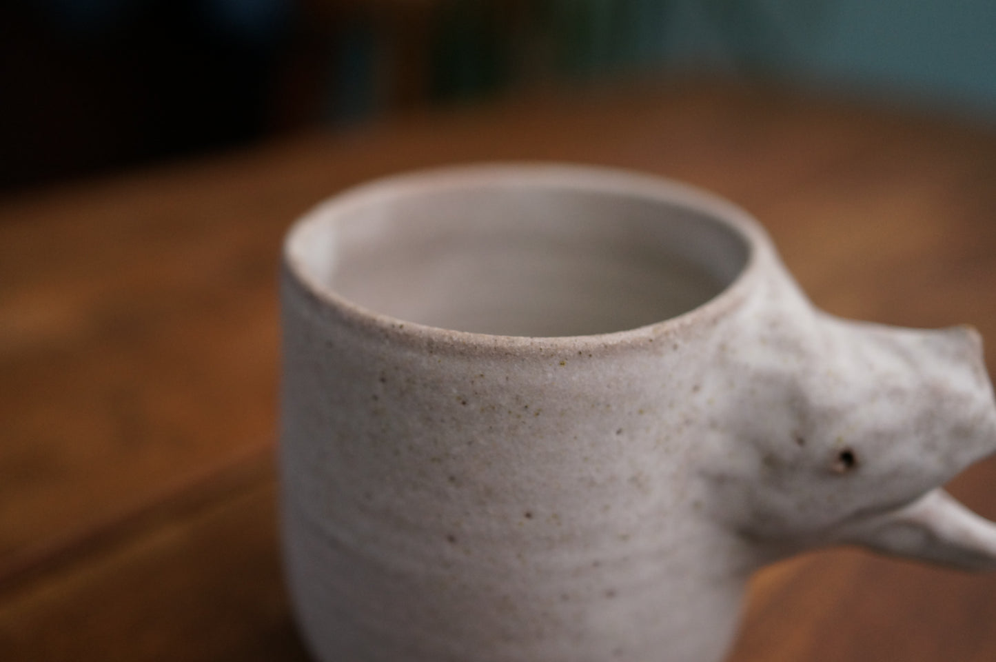 Hello Bear Mug