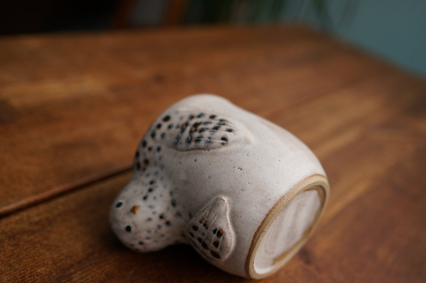 Hello Owl Mug