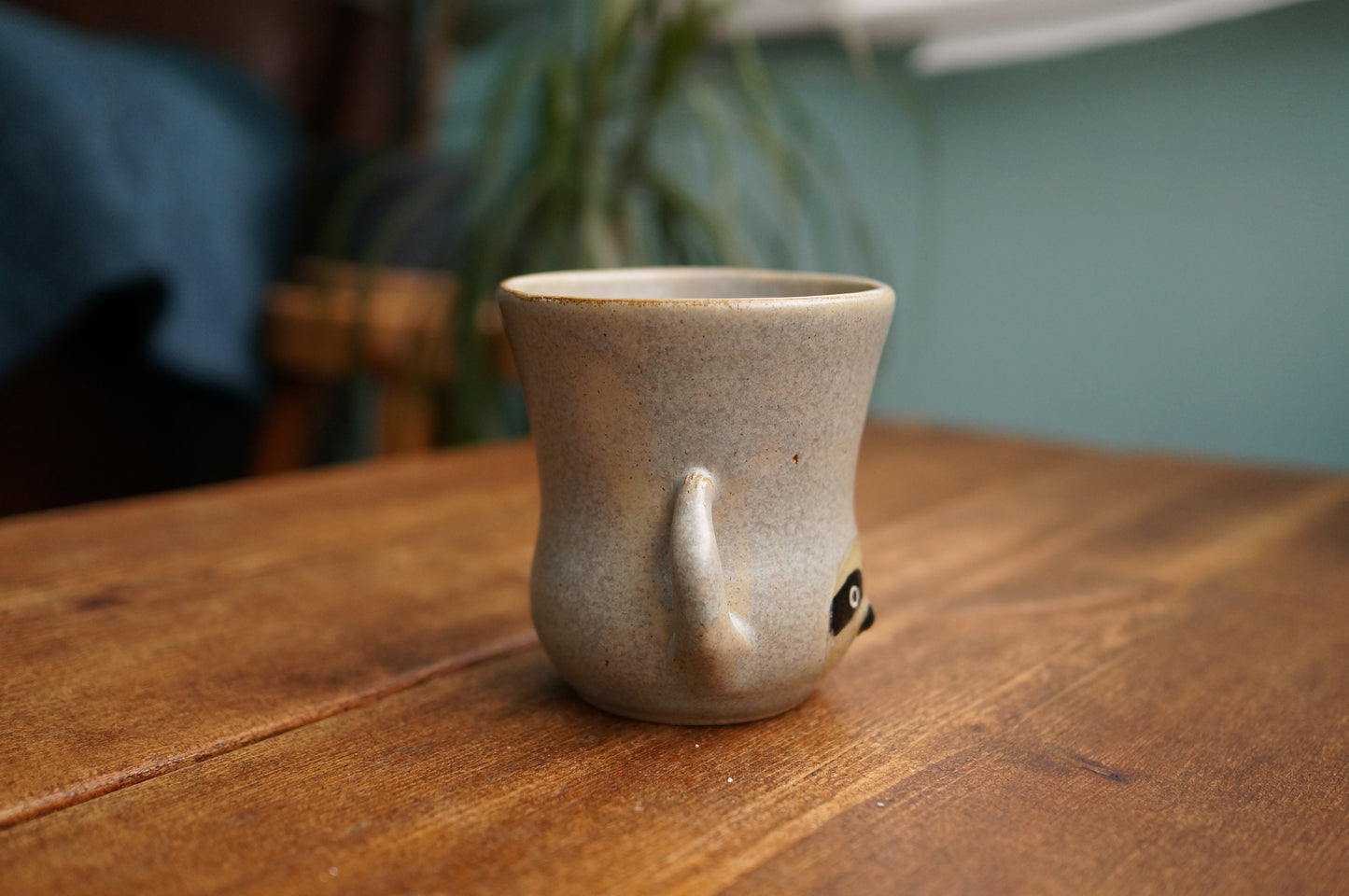 Sloth Cup