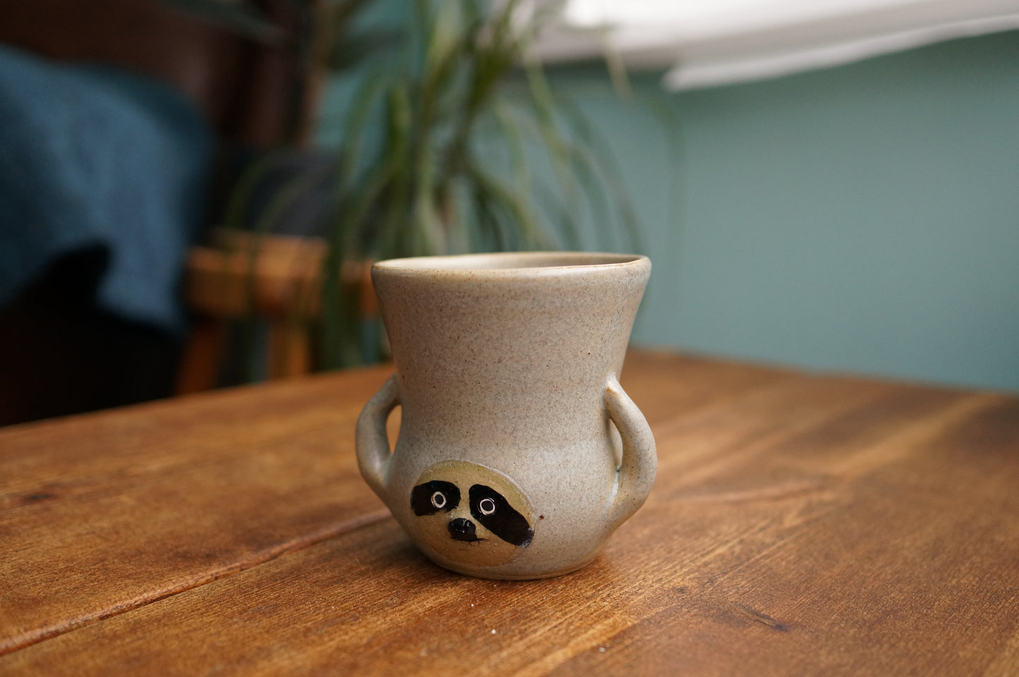 Sloth Cup