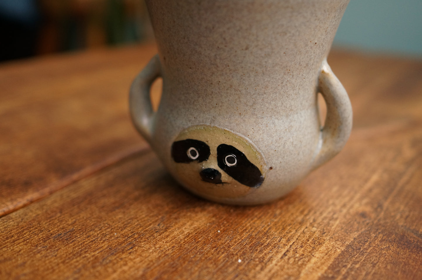 Sloth Cup