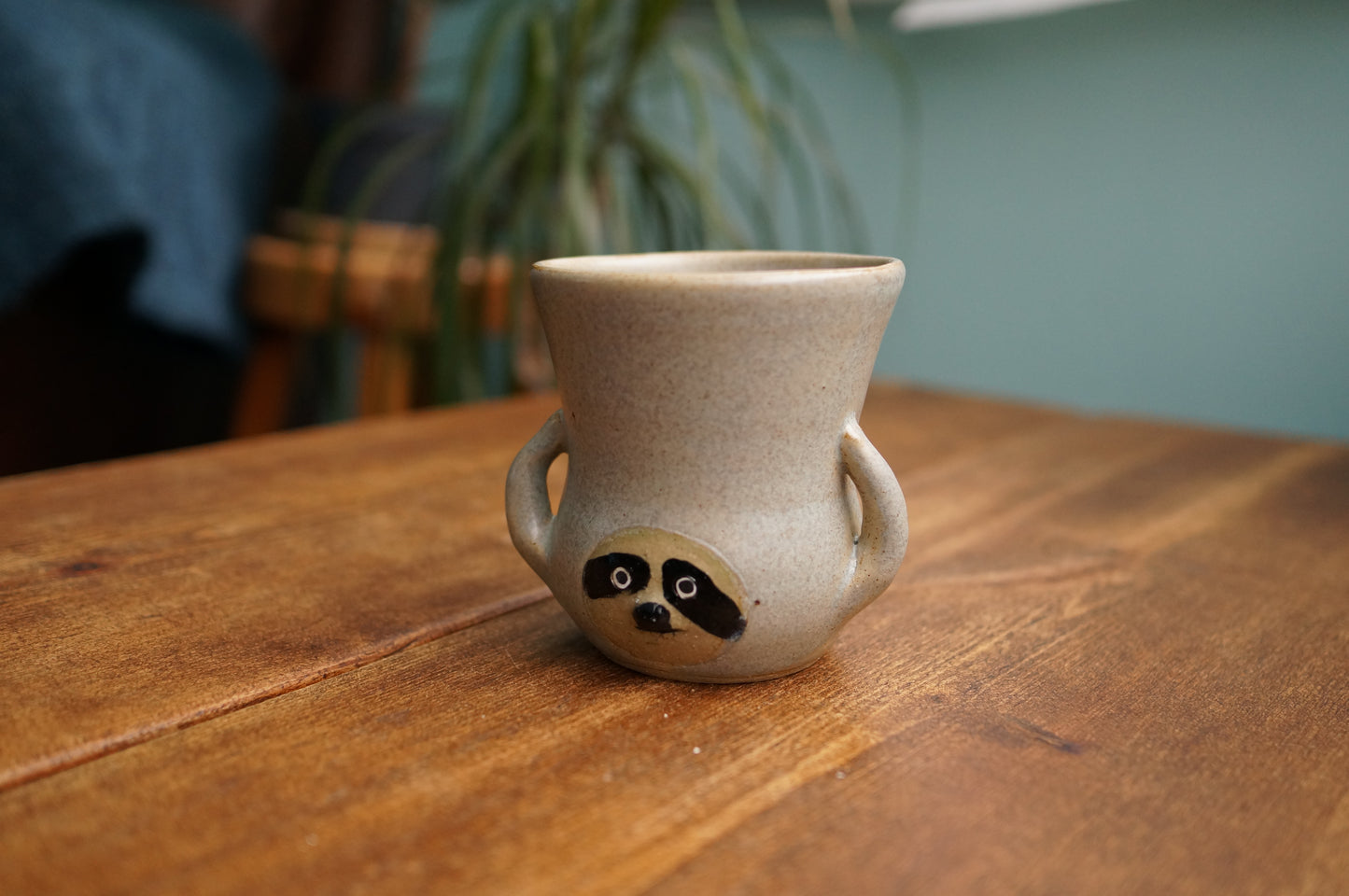 Sloth Cup