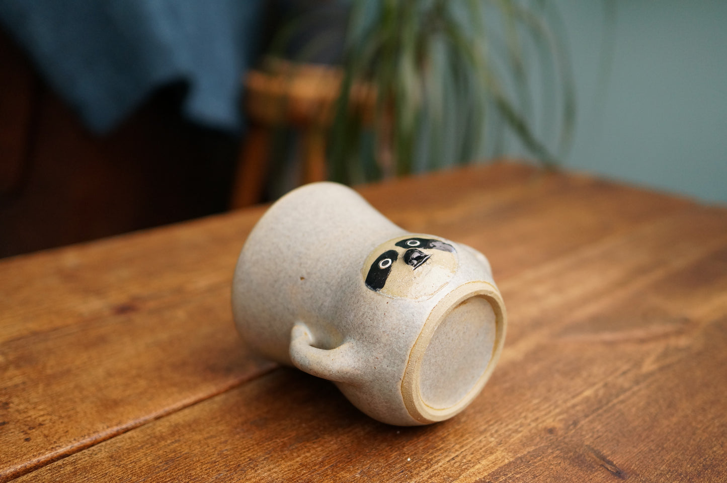 Sloth Cup