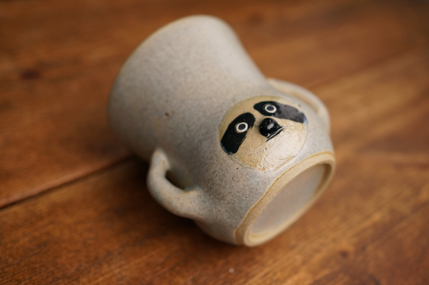 Sloth Cup