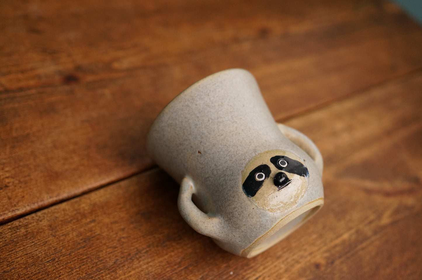 Sloth Cup