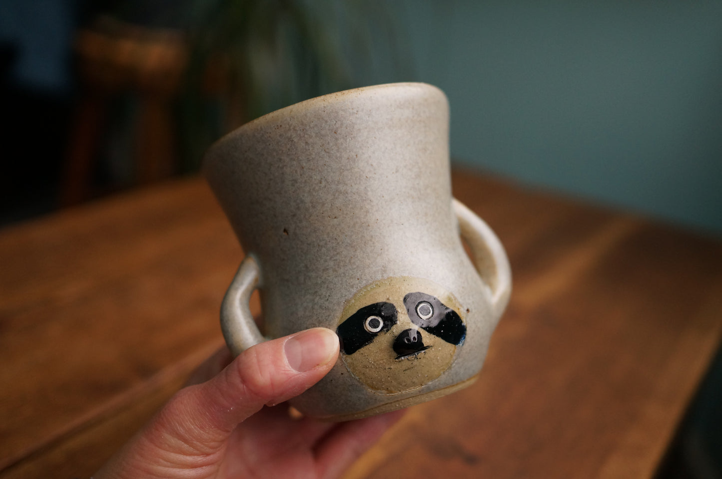 Sloth Cup