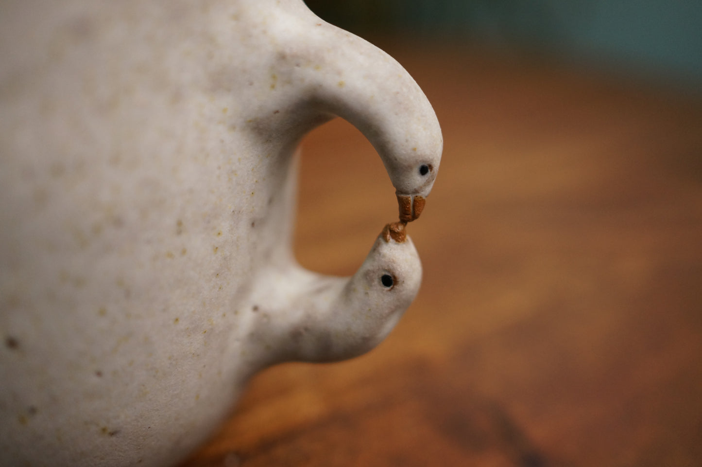 Two Duck Mug