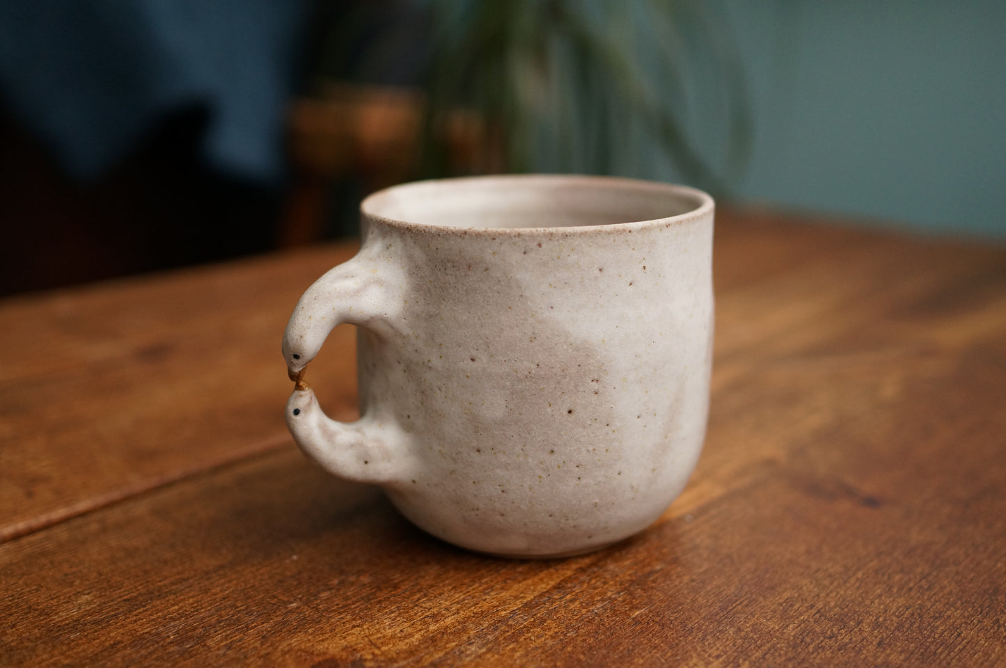 Two Duck Mug