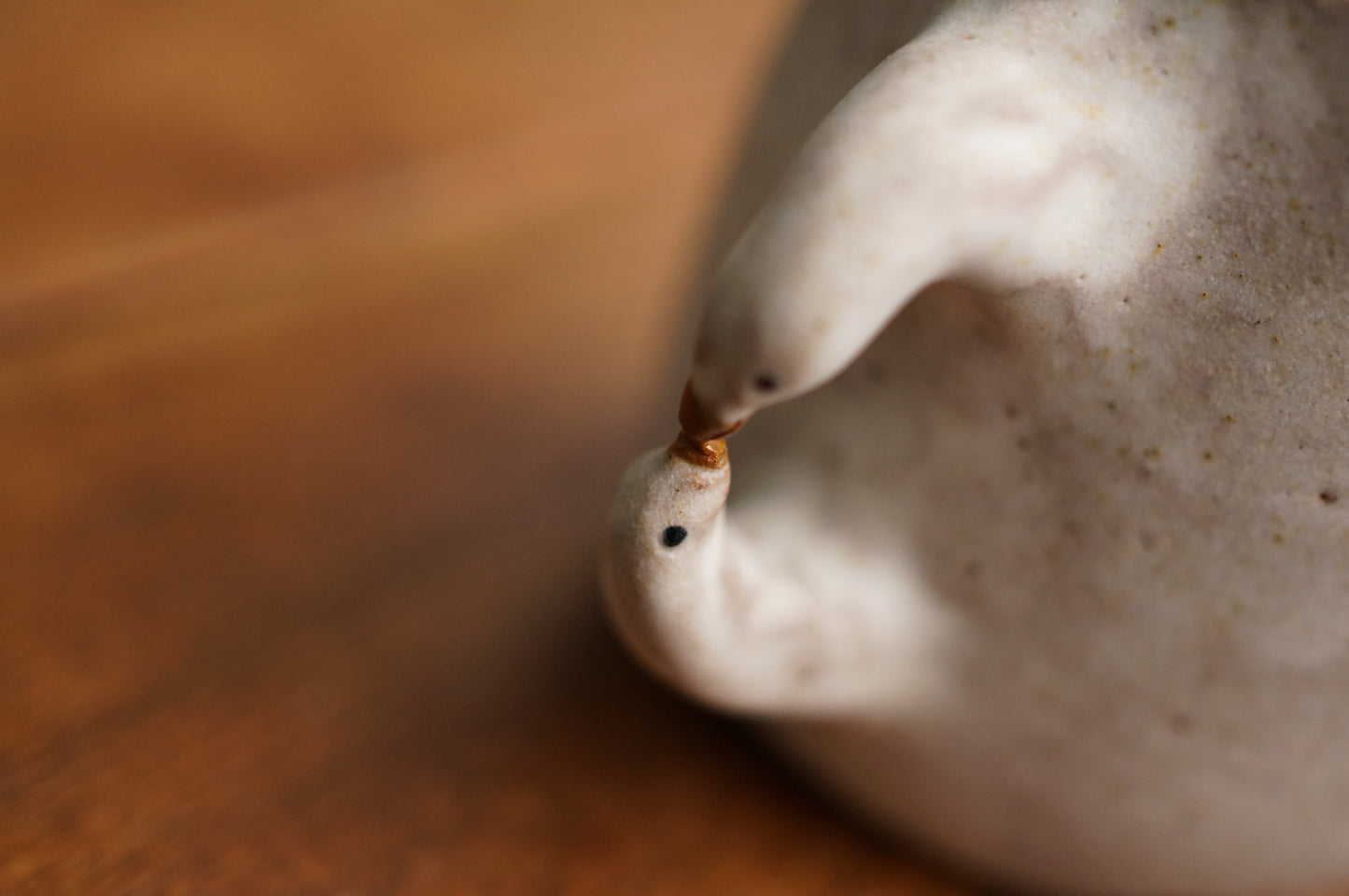 Two Duck Mug