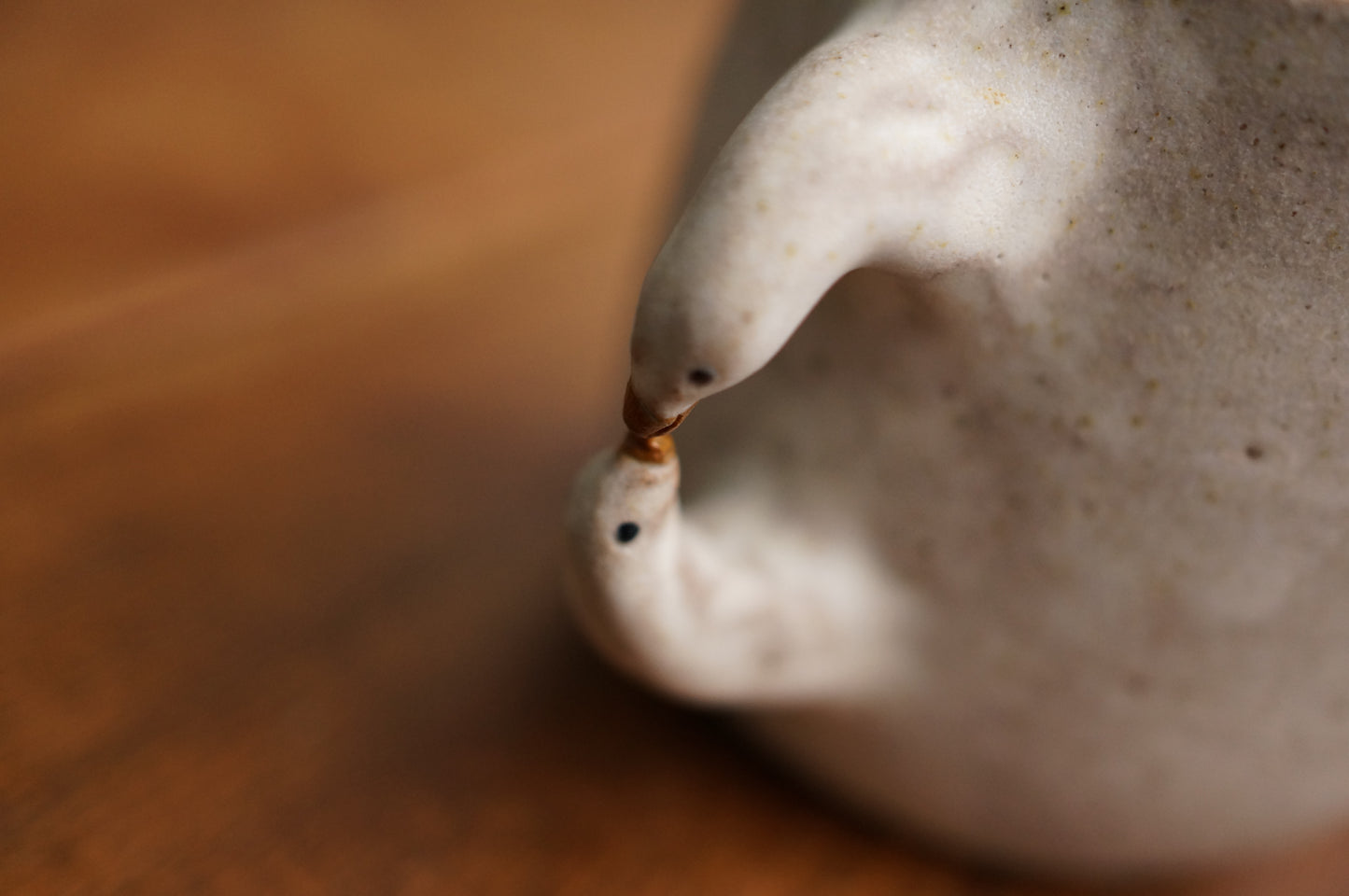 Two Duck Mug