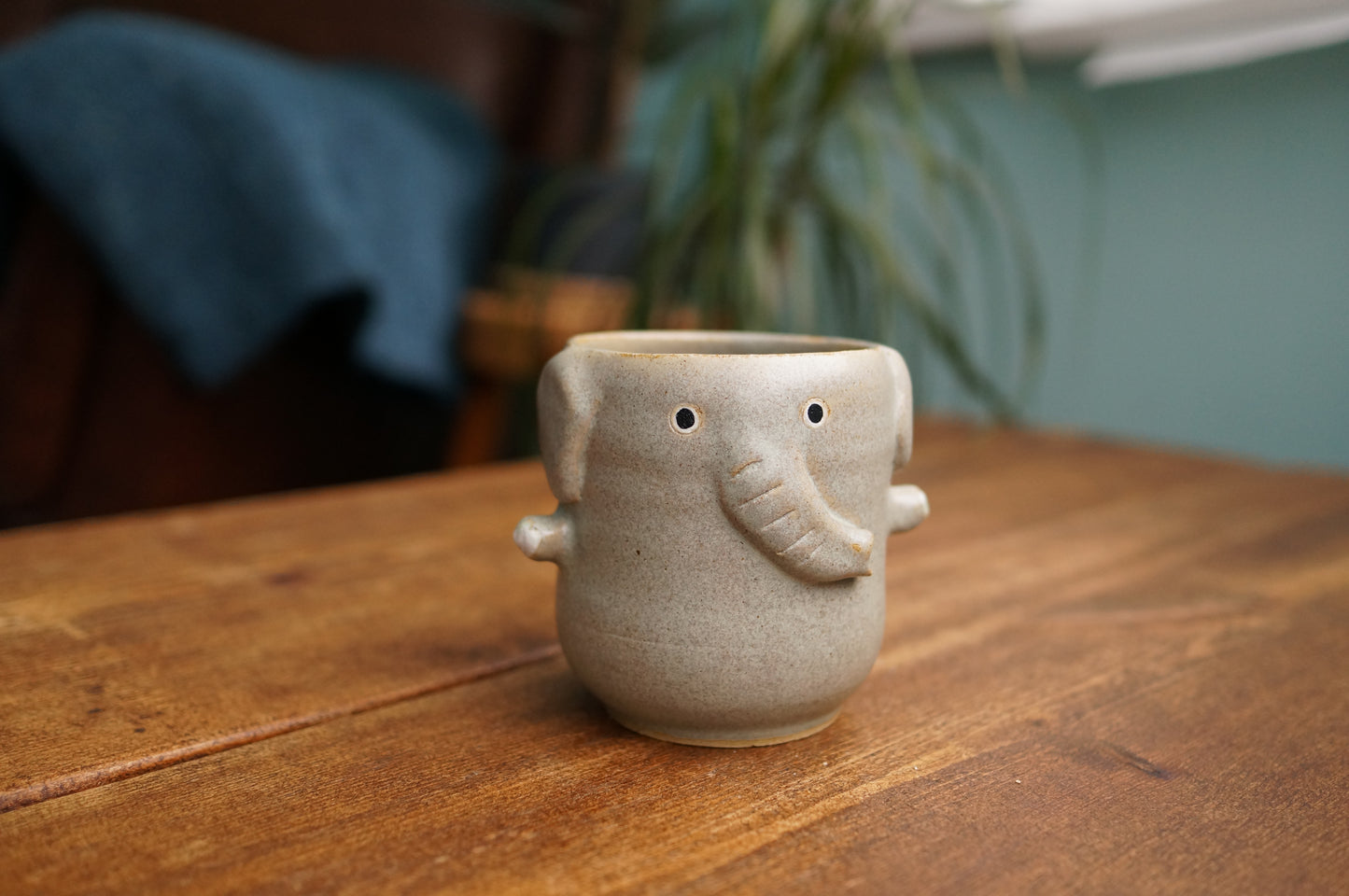 Elephant Cup