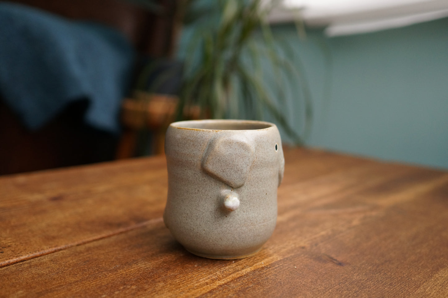 Elephant Cup
