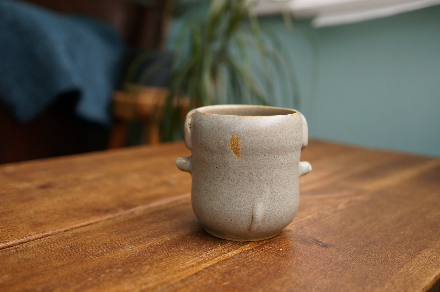Elephant Cup