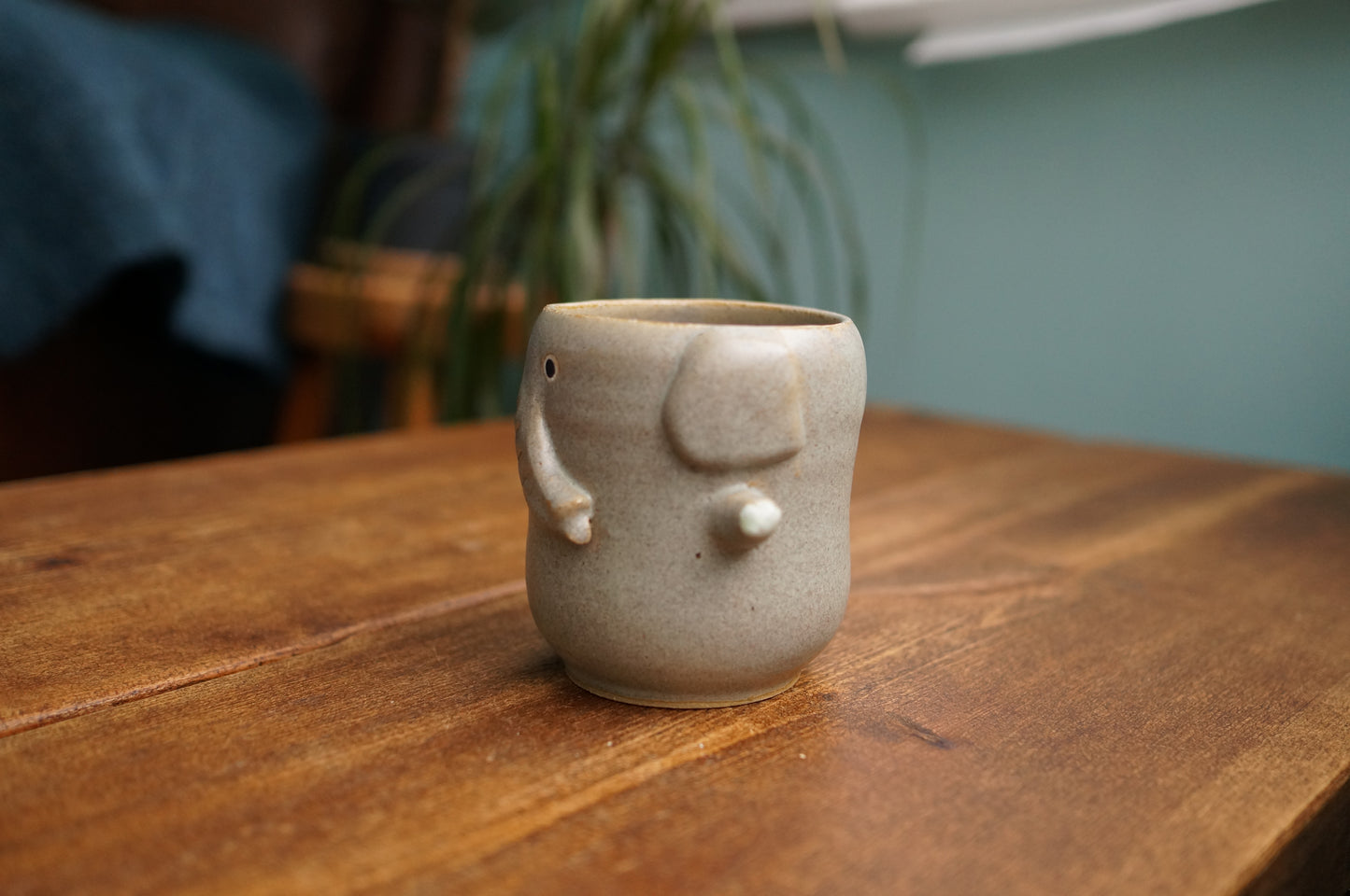 Elephant Cup