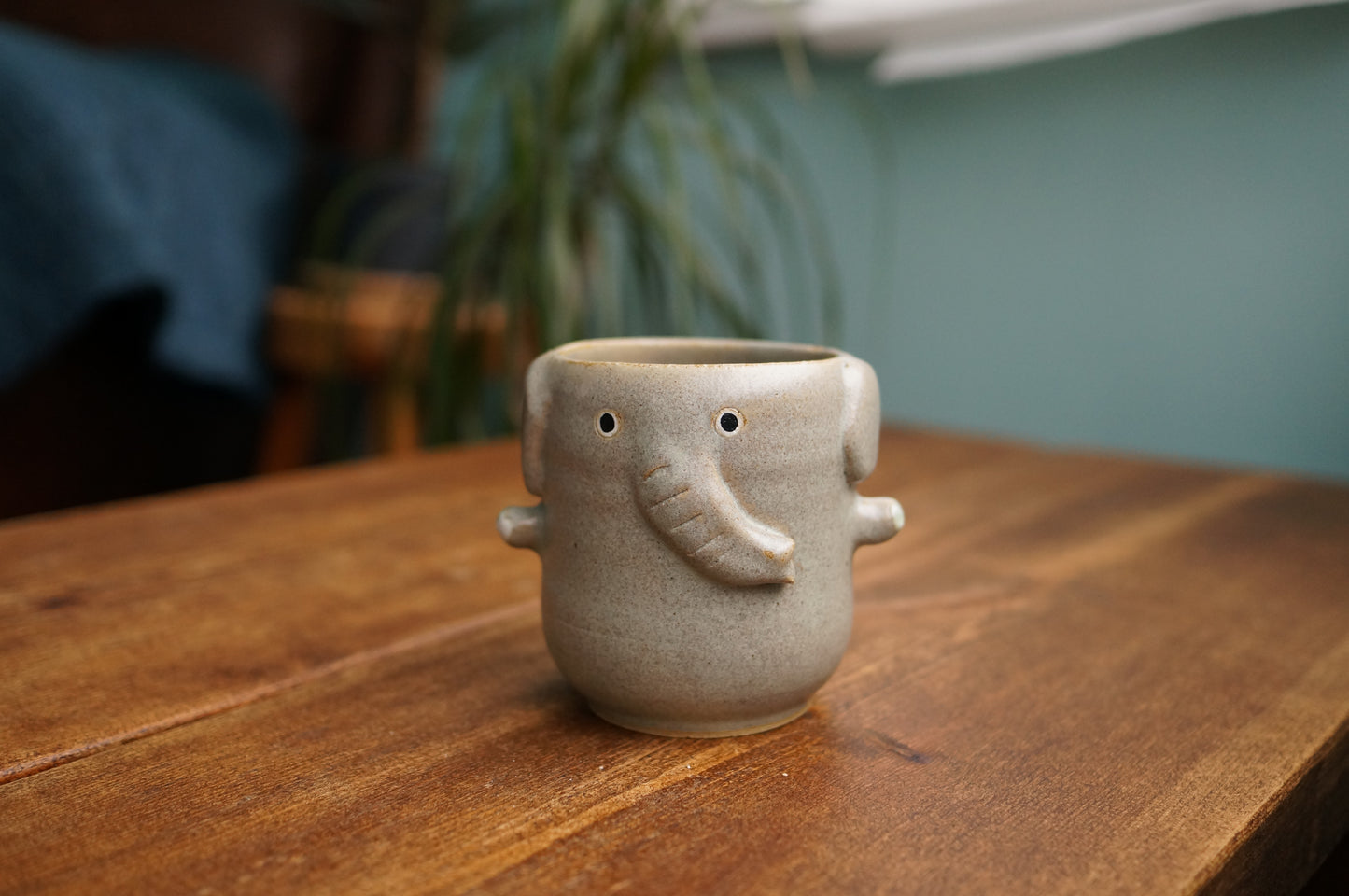 Elephant Cup