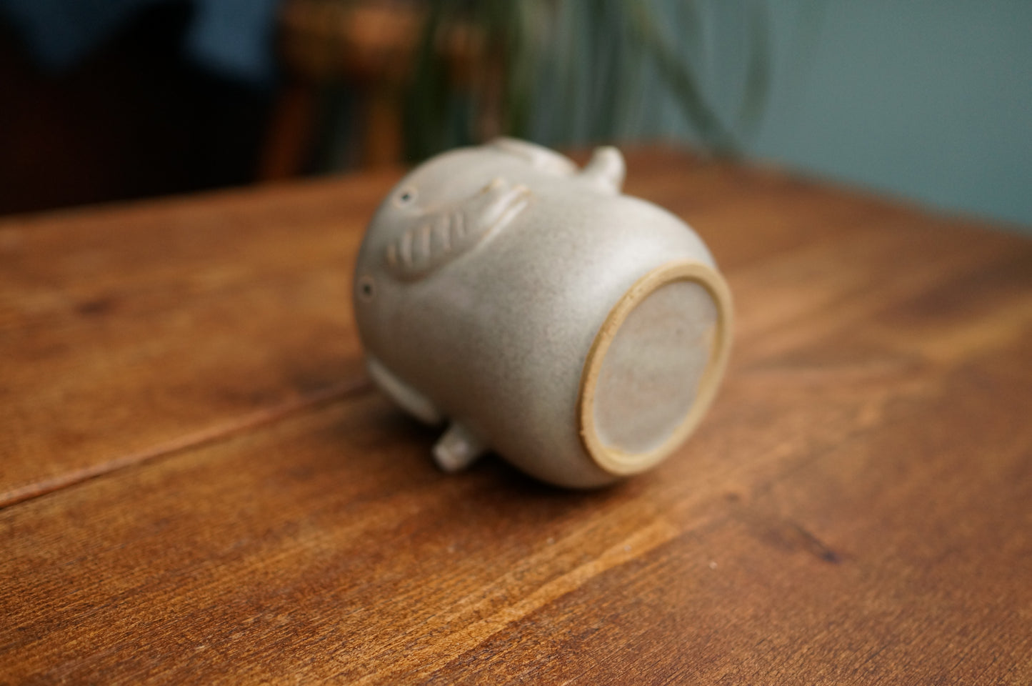 Elephant Cup