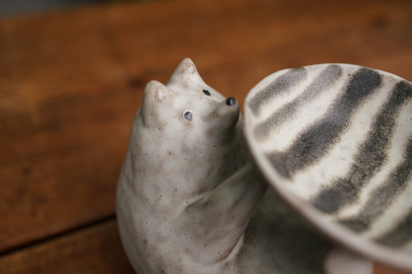 Fox Holder