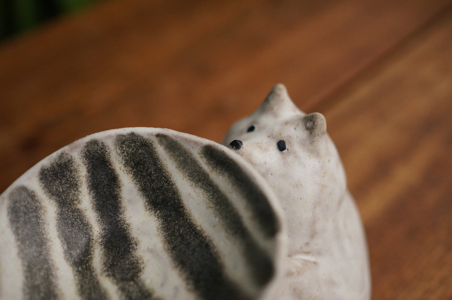 Fox Holder