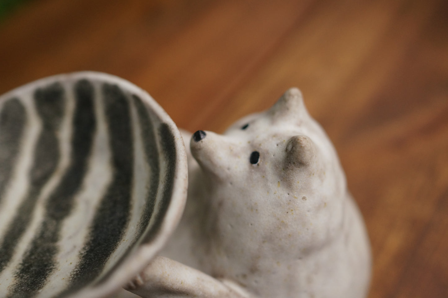 Fox Holder
