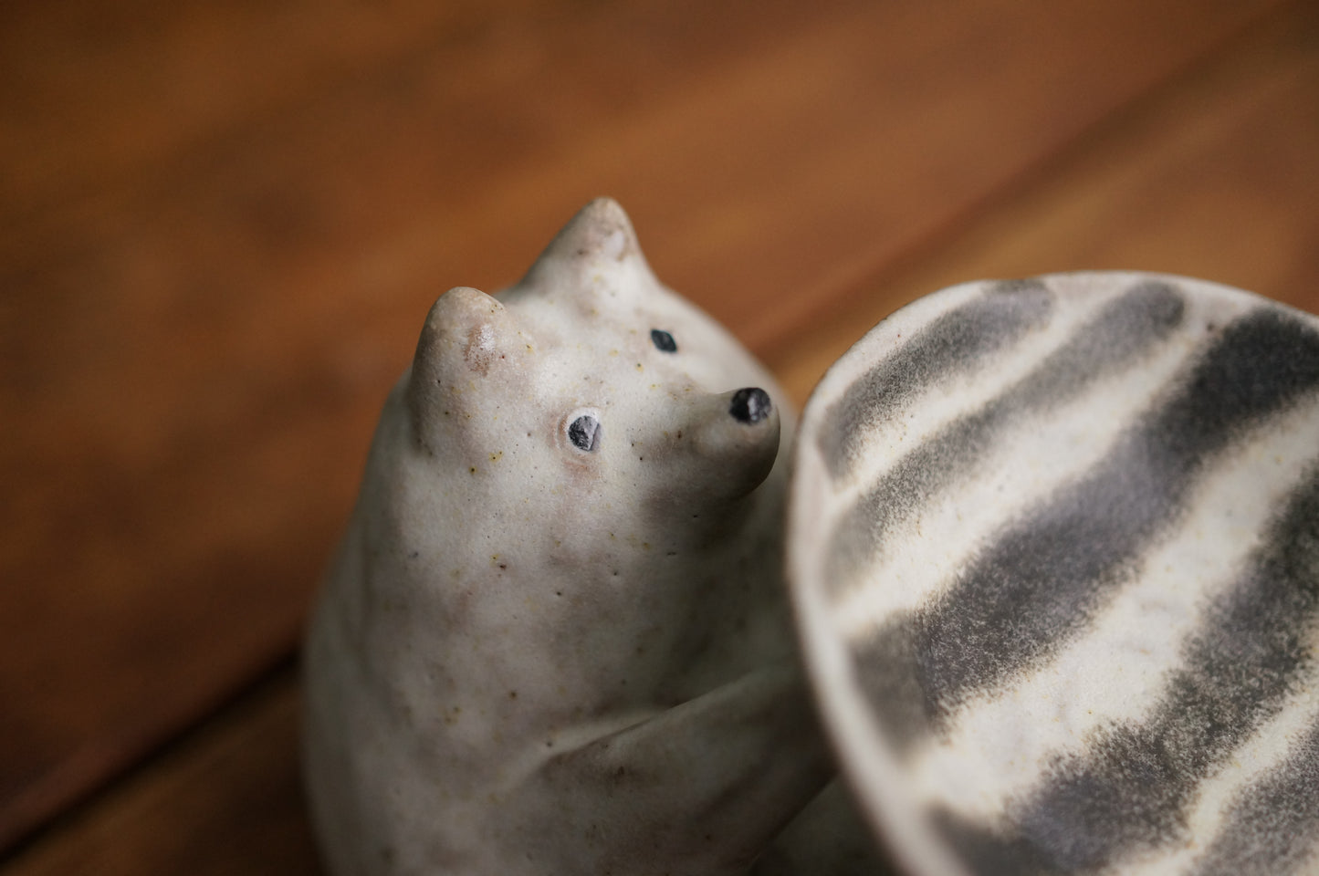 Fox Holder