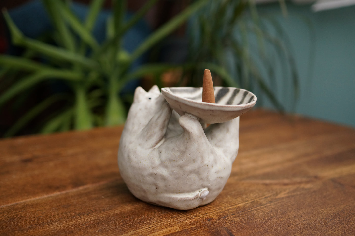 Fox Holder