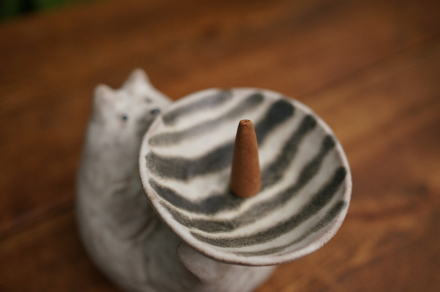 Fox Holder