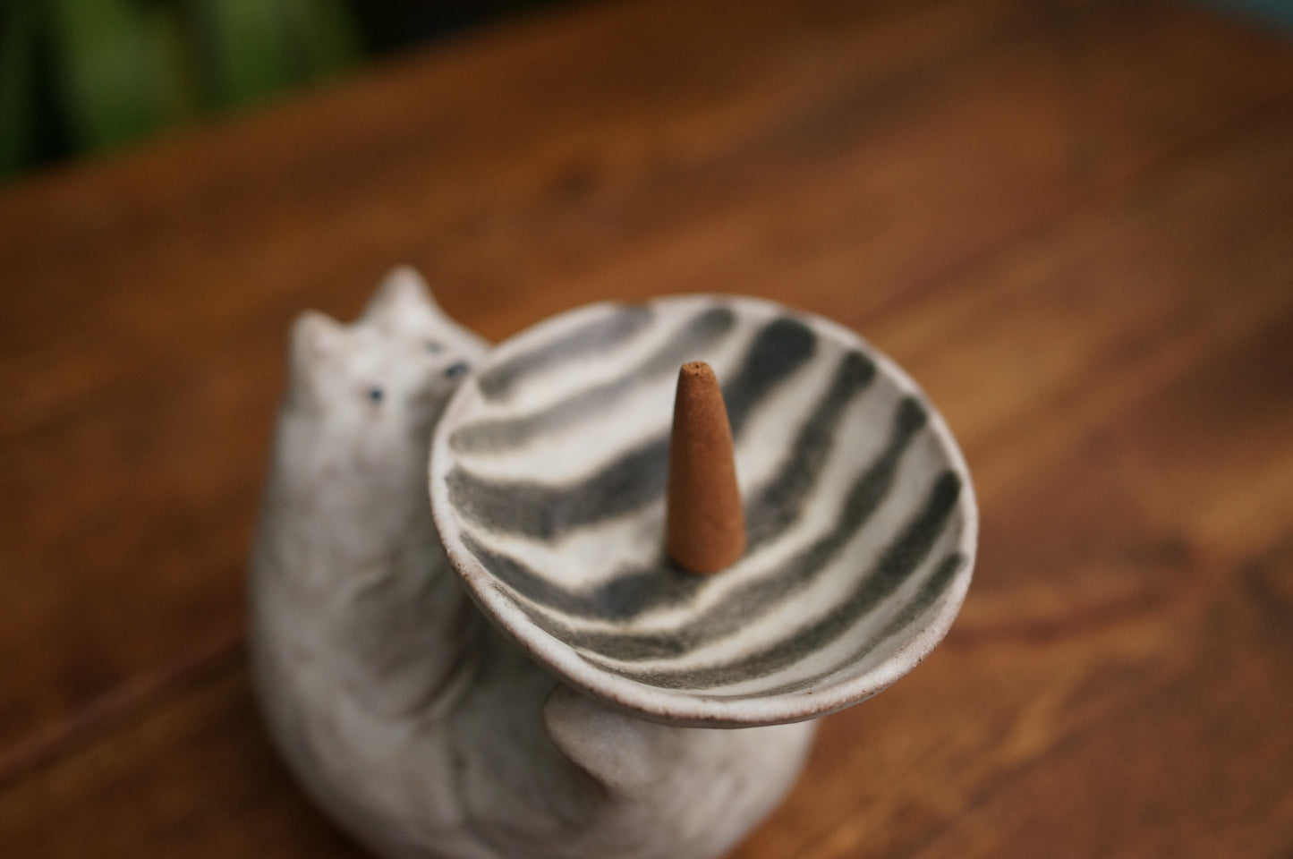 Fox Holder