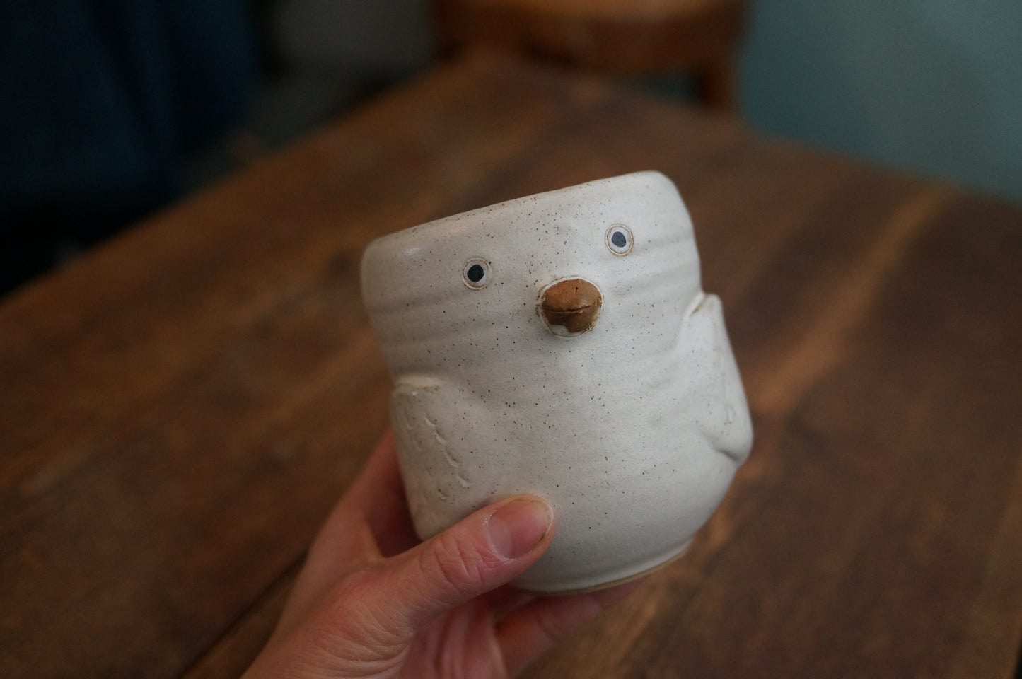 Duck Cup
