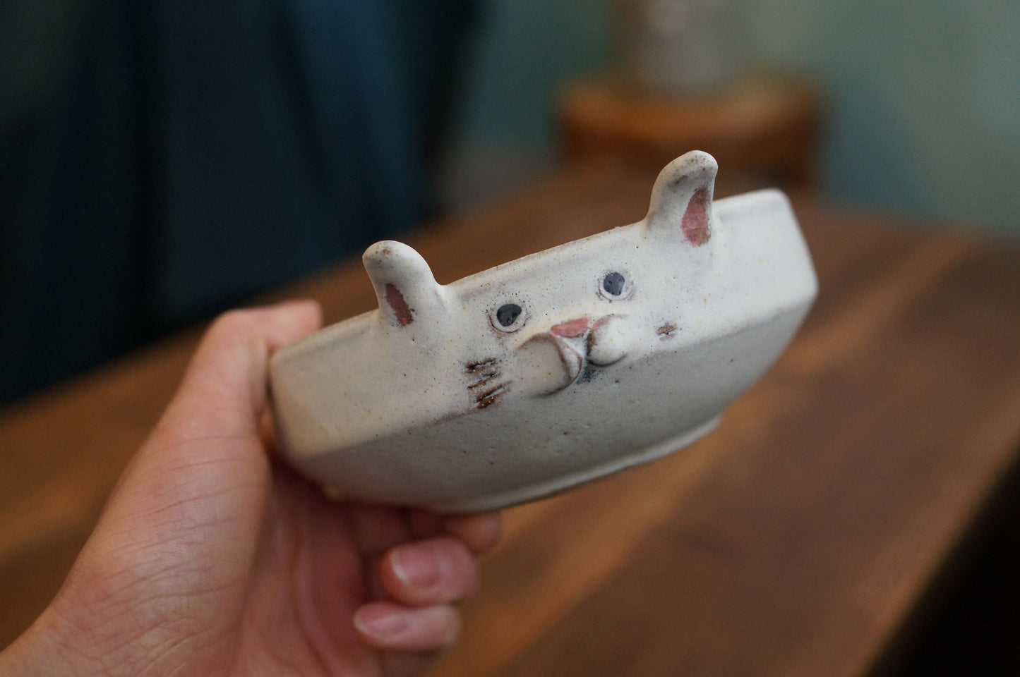 Rabbit Bowl
