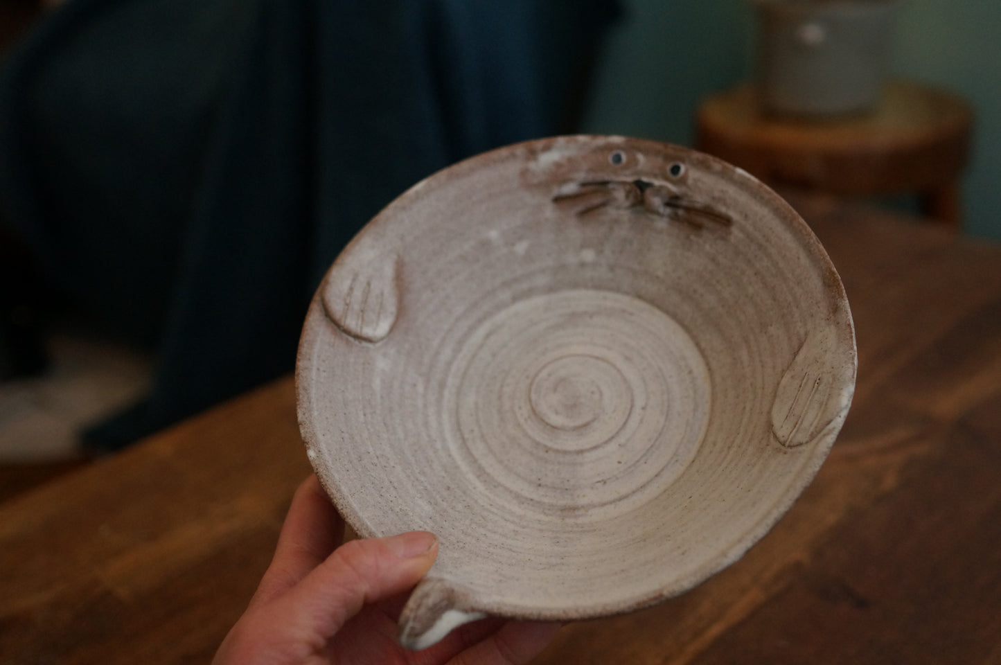 Seal Plate