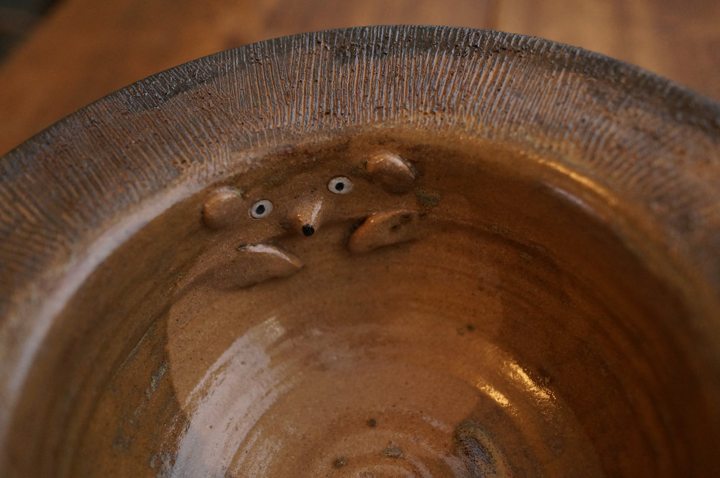Hedgehog Bowl