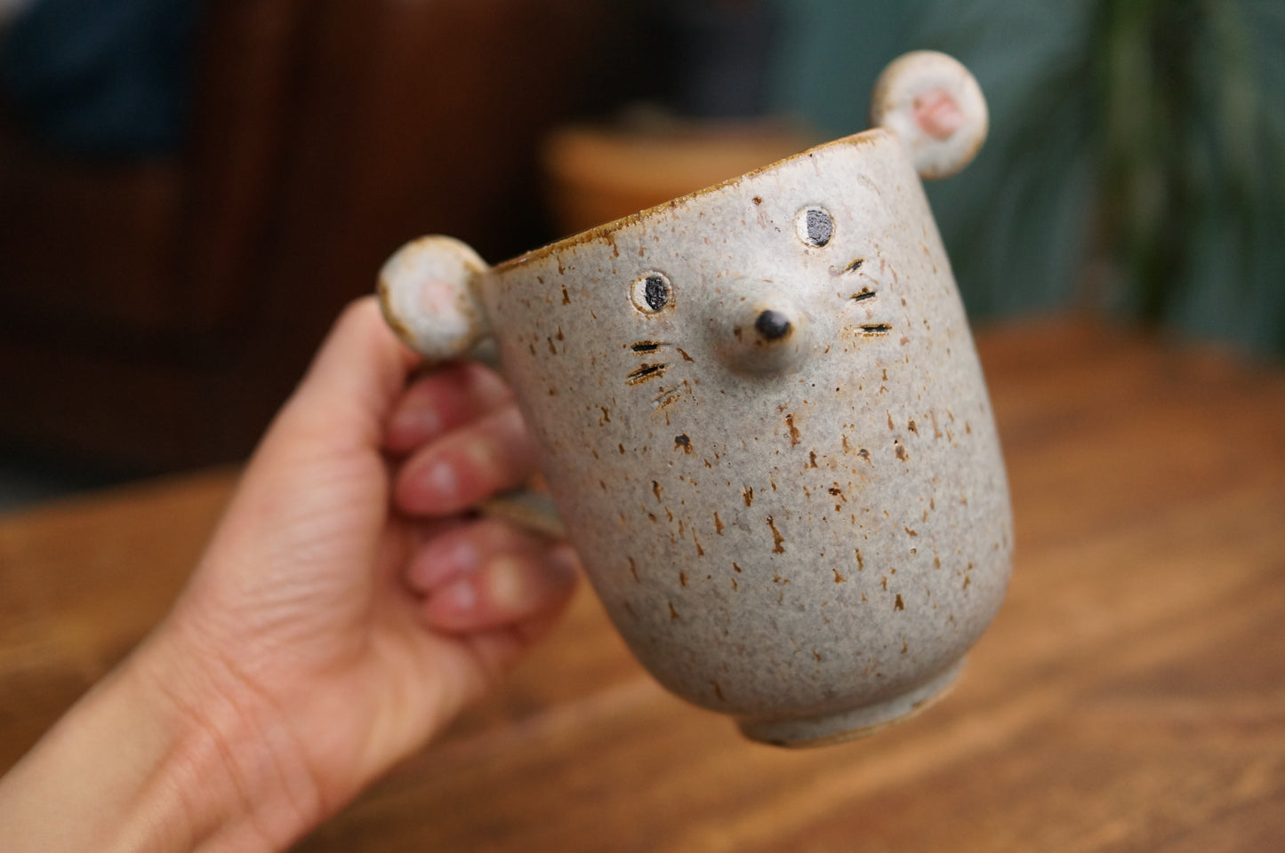 Mouse Mug