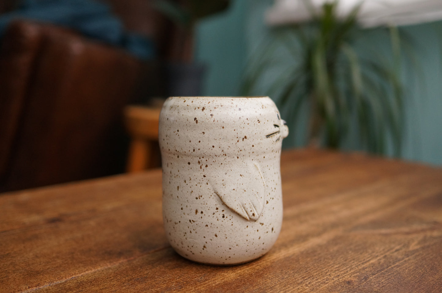 Seal Cup