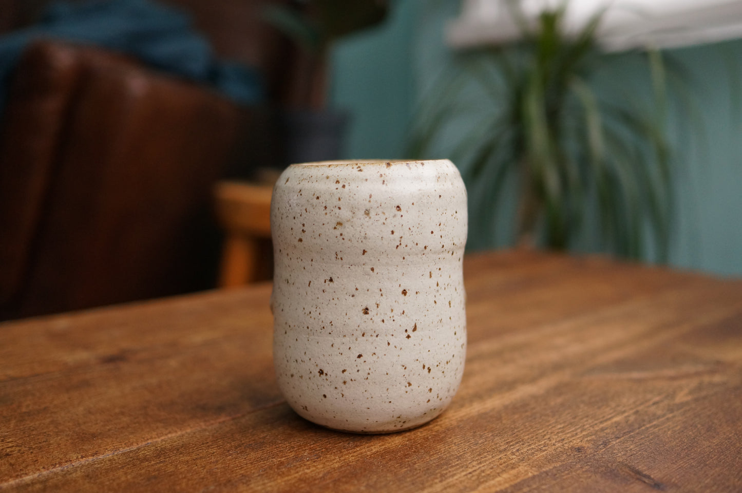 Seal Cup