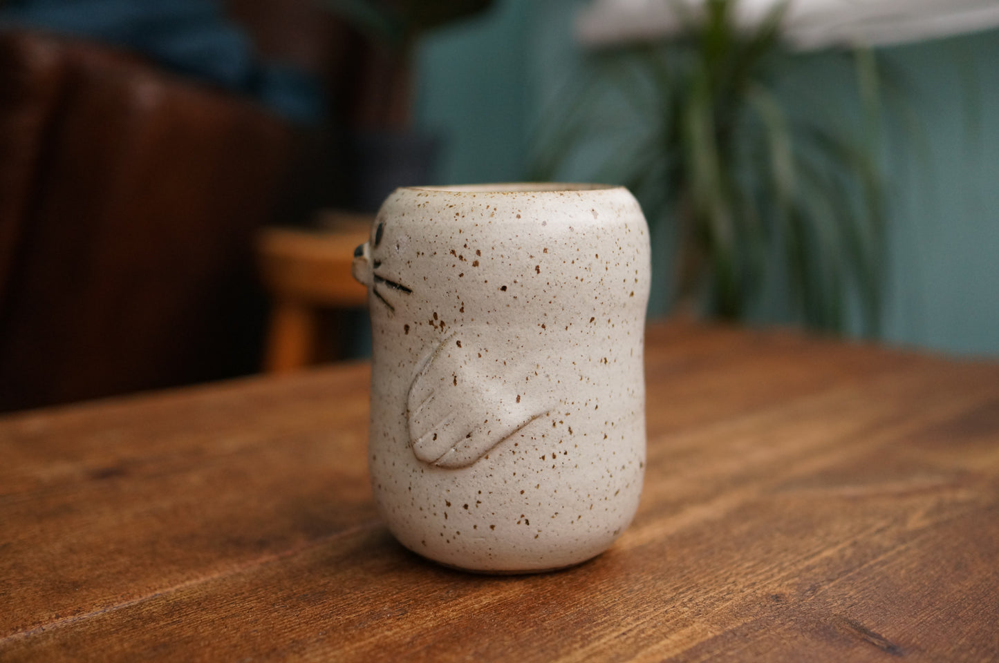 Seal Cup